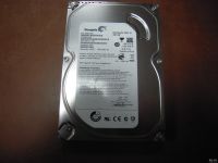 Лот: 12728797. Фото: 4. HDD жесткий диск 250GB Seagate... Красноярск
