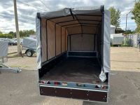 Лот: 23708557. Фото: 16. Прицеп Атлет 3.0 Курганские прицепы