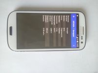 Лот: 15294866. Фото: 2. Samsung Galaxy S3 Neo GT-I9301I. Смартфоны, связь, навигация