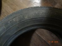 Лот: 11606149. Фото: 3. Шина Bridgestone Blizzak MZ-01... Авто, мото, водный транспорт