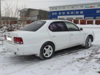 Лот: 9023434. Фото: 3. Автомобиль Toyota Camry. Красноярск