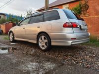 Лот: 19160318. Фото: 4. Toyota Caldina 2001г.в.