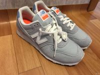 Лот: 13481117. Фото: 4. Кроссовки New Ballance NB оригинал. Красноярск