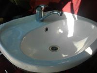 Лот: 4070882. Фото: 2. Набор мебели для ванной комнаты... Сантехника, водопровод