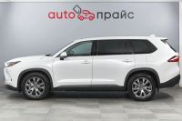 Лот: 23245612. Фото: 5. Toyota Grand Highlander 2024