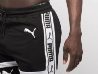 Лот: 24974276. Фото: 3. Шорты Puma. Одежда, обувь, галантерея