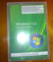 Лот: 1500227. Фото: 3. Microsoft Windows Vista Home Premium... Компьютеры, оргтехника, канцтовары