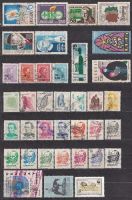 Лот: 25851468. Фото: 7. Уругвай 1956-93_002