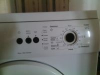 Лот: 4292939. Фото: 3. стиральная машинка BOSCH Classixx... Бытовая техника