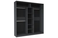 Лот: 24994517. Фото: 2. Шкаф-купе Hoff Home. Хранение вещей