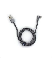 Лот: 25794308. Фото: 3. КАБЕЛЬ BYZ X1i AM-8pin (Lightning... Смартфоны, связь, навигация
