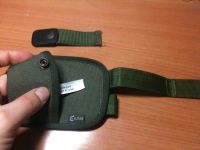 Лот: 11540086. Фото: 3. Кабура. Спортивные товары