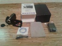 Лот: 2393454. Фото: 2. Продам видеокамеру SONY CX180E... Фото, видеокамеры, оптика