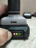 Лот: 23550765. Фото: 3. Шуруповёрт Ставр. Строительство и ремонт