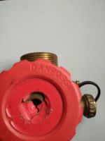 Лот: 17292988. Фото: 7. кран балансировочный danfoss ду...