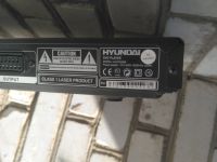 Лот: 20237882. Фото: 5. DVD-проигрыватель Hyundai H-DVD5068...