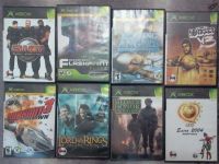 Лот: 2906373. Фото: 2. XBOX classic. Игровые приставки, консоли, видеоигры