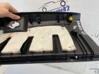 Лот: 24938995. Фото: 8. накладка замка багажника Hyundai...