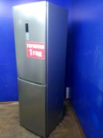 Лот: 14354274. Фото: 2. Холодильник bosch kgn39vl11r... Крупная бытовая техника