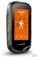 Лот: 12088351. Фото: 3. Туристический навигатор Garmin... Красноярск