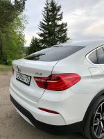 Лот: 16034044. Фото: 2. BMW X4. Авто, мото, водный транспорт