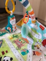 Лот: 18931490. Фото: 6. Развивающий коврик fisher price