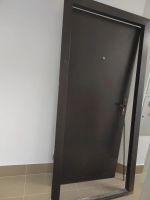 Лот: 22161489. Фото: 3. Продам дверь от застройщика. Строительство и ремонт