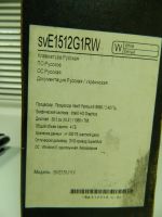 Лот: 4353591. Фото: 5. Ноутбук Sony sve1512q1rw №12506