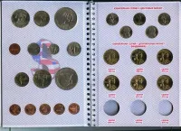 Лот: 23667249. Фото: 3. юбилейные монеты США (200 лет... Коллекционирование, моделизм