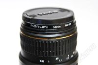 Лот: 180064. Фото: 2. Sigma AF 70-300mm F4-5.6 APO macro... Аксессуары, расходные материалы