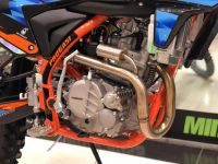 Лот: 25636051. Фото: 12. Мотоцикл кроссовый эндуро ПРОГАСИ...