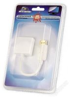 Лот: 1833614. Фото: 2. Пассивный переходник DisplayPort... Комплектующие