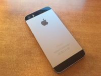 Лот: 10292058. Фото: 2. Iphone 5s 32 gb (с touch id). Смартфоны, связь, навигация