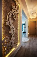 Лот: 9140307. Фото: 7. Мебель (массив). Отделка.