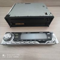 Лот: 20009760. Фото: 3. CD - проигрыватель JVC kd-g507. Бытовая техника