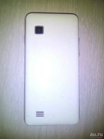 Лот: 8965249. Фото: 2. GT-S5260 Star II. Смартфоны, связь, навигация