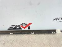 Лот: 25727756. Фото: 6. уплотнитель стекла внешний Kia...