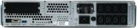 Лот: 10069537. Фото: 2. APC Smart-UPS 3000 Rackmount SUA3000RMI2U. Периферия