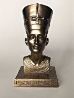 Лот: 18201234. Фото: 2. Статуэтка « Царица Египта». Сувениры