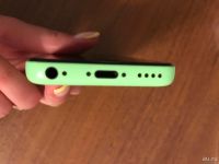 Лот: 9759212. Фото: 6. iPhone 5c