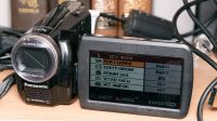 Лот: 18058719. Фото: 7. Видеокамера Panasonic SDR-S7