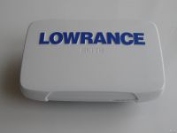 Лот: 13625661. Фото: 10. Lowrance Elite-5 Ti Mid/High/DownScan...