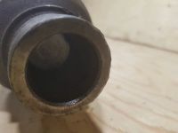 Лот: 18536413. Фото: 3. Привод Volkswagen Golf 5 1K1 CAXA... Авто, мото, водный транспорт