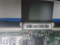 Лот: 22824884. Фото: 3. T-CON HV430FHB-N1A,47-6021139... Бытовая техника
