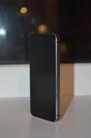 Лот: 4843094. Фото: 2. iPhone 5s 16gb Space gray. Смартфоны, связь, навигация