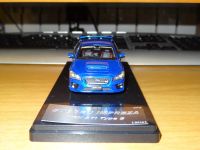 Лот: 5846828. Фото: 8. Subaru Impreza WRX STI type S...
