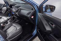 Лот: 23354632. Фото: 12. Hyundai ix35 2014