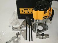 Лот: 10899169. Фото: 3. Фрезер DeWALT DW625E. Строительство и ремонт
