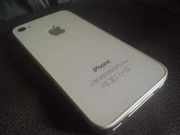 Лот: 4355467. Фото: 4. Apple iPhone 4S 8Gb. На гарантии...