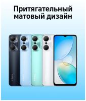 Лот: 19955172. Фото: 5. Смартфон Infinix HOT 12 Pro 8...